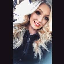 Kylie Weber (kywbr41)