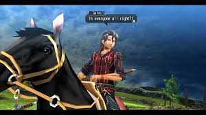 Trails of cold steel iv on the playstation 4, guide and walkthrough by wilfreda. The Legend Of Heroes Trails Of Cold Steel Ii Pc Review Enduring Excellence