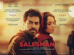 The oscars 2021 are announcing the winners of the academy award for best picture, best actor and more. Asghar Farhadi S The Salesman An Awarded Iranian Drama Oscar Movies Foreign Movies Hollywood Movies Online