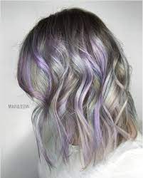 Ashlyn at salon 5th ave in arkansas city, ks really has the purple balayage trend down. 32 Best Purple Hair Color Ideas For Women In 2021 All Things Hair Us