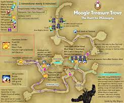 Maybe you would like to learn more about one of these? Moogle Treasure Trove Tam Tara Speedrun Visual Guide 1 Tomestome 6 Minutes Ffxiv