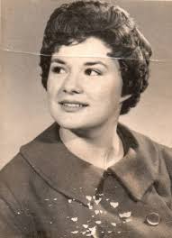 Margaret Chandler Obituary