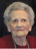 Geneva Terranova (1914-2010)