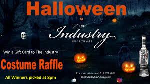 Maybe you would like to learn more about one of these? Halloween Boston Restaurant News And Events On Bostonchefs Com
