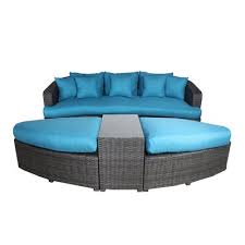 Check spelling or type a new query. Blue Conversation Sets Patio Furniture Gazebos Pergolas And Grills Decorating Outside Com