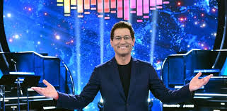 Trend Google: sarabanda celebrity