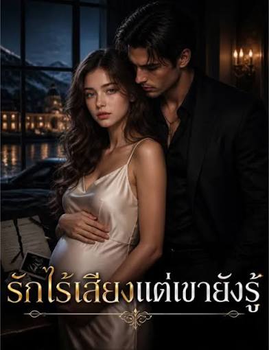 รักไร้เสียง แต่เขายังรู้ (พากย์ไทย)