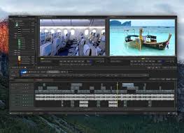 Shotcut Mac Logiciel De Montage Video Non Lineaire Gratuit Maxiapple Com