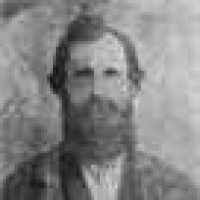 Welcome A Mcgee (1834–1904)