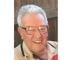 EDWARD LEPEAK Obituary (1931