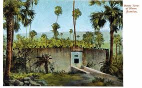 The Tower of Silence in Mumbai – a ...