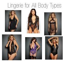 Lingerie For All Body Types Written By Guest Blogger Rebecca From Mommy In Heels Blog lingerie for all body types written by
