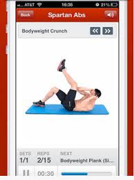 7 awesome 6 pack abs apps for iphone