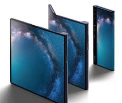 Huawei mate x comes with android 9.0, 8.0 amoled fhd display, kirin 980 chipset, quad rear and quad selfie cameras, 8gb and 512gb rom, huawei mate x price range rs. Huawei Mate X 5g Foldable Phone Price In India Specifications And Features