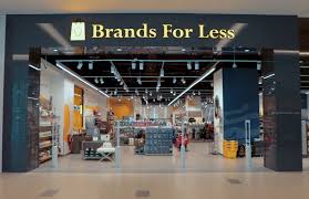 Up to 80% off + extra 10% off on more than 12,000 styles. Brands For Less Store In The Newly Opened Circle Mall