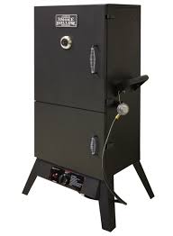 What are the advantages and disadvantages? Smoke Hollow 38202g Propane Gas Smoker By Masterbuilt 2 Door 38 Buy Online In Ecuador At Desertcart Ec Productid 82552185