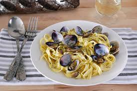 We did not find results for: Receta De Tagliatelle Alle Vongole