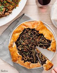 Spice things up this year with new takes on traditional pies like pumpkin, apple, pecan, sweet potato, and more. 54 Non Traditional Thanksgiving Dinner Ideas Purewow