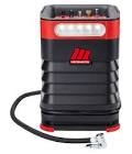 Digital Road & Home Inflator MotoMaster