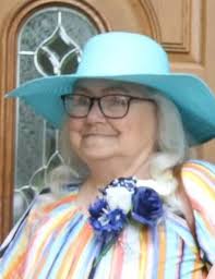 Obituary information for Ellen Betty Nelson