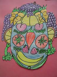Veggiehead Jpg Creativita Disegni Da Colorare Immagini