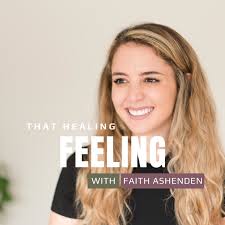 41. How I Use 4 Hours A Week To Stay In Alignment With Healing