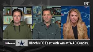 Slater: Cowboys' offensive line depth is a key concern right now