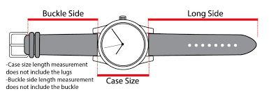 The same rules apply as above for rounding. How To Determine Your Strap Size And Length Hdstraps