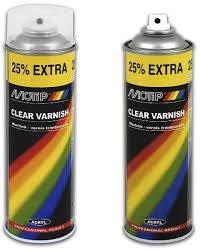 Setiap pengeluar automotif di dunia pasti mempunyai kereta berkualiti yang berbeza. 5 Varnis Automotif Terbaik Rating 2018