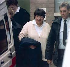Rosemary west — saltar a navegación, búsqueda rosemary pauline west (n. Lags Ordered To Be Nice To Serial Killer Rose West As Prison Officers Fear House Of Horrors Monster Will Be Bullied At New Jail