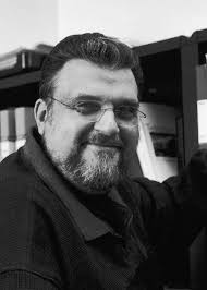 Interview with Luke Palermo, 2001