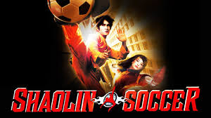 Shaolin Soccer Official Trailer Hd Stephen Chow Wei Zhao Miramax Youtube