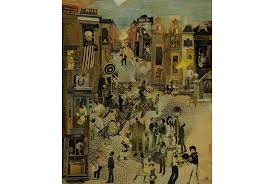 Divine Kinship Ancient Forms And Social Commentary The Art Of Jean Lacy Opens At The Tyler Museum Of Art Art First Art Art Quiz