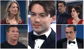 General Hospital Preview: Michael's Next Move Threatens to Tear Port  Charles Apart....See below in the comments👇