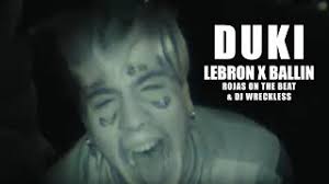 Es conocido por sus participaciones en el quinto escalón y por sus canciones she don't give a fo, sin culpa (ft. Duki Lebron Prod Rojas Dj Wreckless Ballin Ft Rojas Youtube