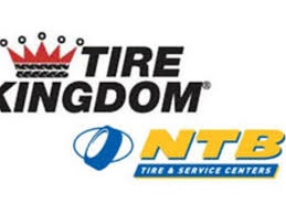 Buy a car battery or truck replacement battery at the lowest prices from brands you trust, like optima, certified and motomaster. Tire Kingdom Rebranded To Ntb Outside Of Fla Tire Business