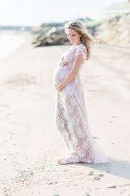 My Little Family Lynzy Co Maternity Beach Dresses Beach Maternity Beach Dress