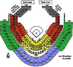 15 Best Baseball Stadium Seating Images Stadium Seats