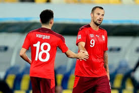 Хайлайты игры швейцария — испания: Ispaniya Shvejcariya Prognoz I Anons Na Match Ligi Nacij 10 10 2020 Futbol Na Sport Ua