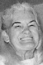 Helen Greathouse Obituary (2015)