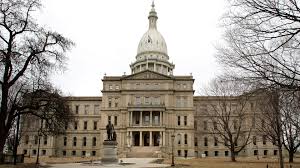 Michigan Supreme Court Sends Ballot Measure On