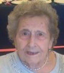 Maria Dinezio Obituary (2015)