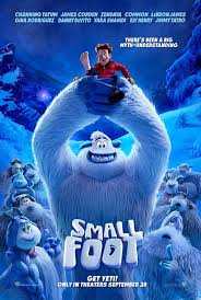 Regarder Smallfoot 2018 Film Complet Hd 1080p Smallfoot 2018 Complet Telechargement In Francais Free Movies Online Full Movies Online Free Free Movies