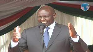 See ruto s huge crowd in kapenguria west pokot today. Deputy President William Ruto S Speech At The Launch Of Kisii Hospital Project Youtube