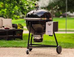 To get the best results, you need to use the correct heat settings as shown in the barbecuing and roasting instructions. The Complete Buying Guide To Weber Grills Every Model Explained