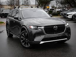 Image result for Machine Gray 2025 CX-90
