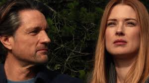 The Real Reason It Took So Long For Mel And Jack's Romance To Take Off On  Virgin River