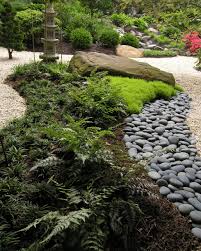 The idea is to make the garden as simple as possible. 75 Beautiful Asian Front Yard Landscaping Pictures Ideas June 2021 Houzz