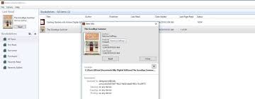Acsm Files How To Open E Books With Adobe Copy Protection Ionos