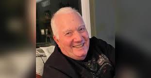 Thomas R. Eiden Obituary